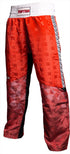 TOP TEN Kickboxing Pants - PRISM
